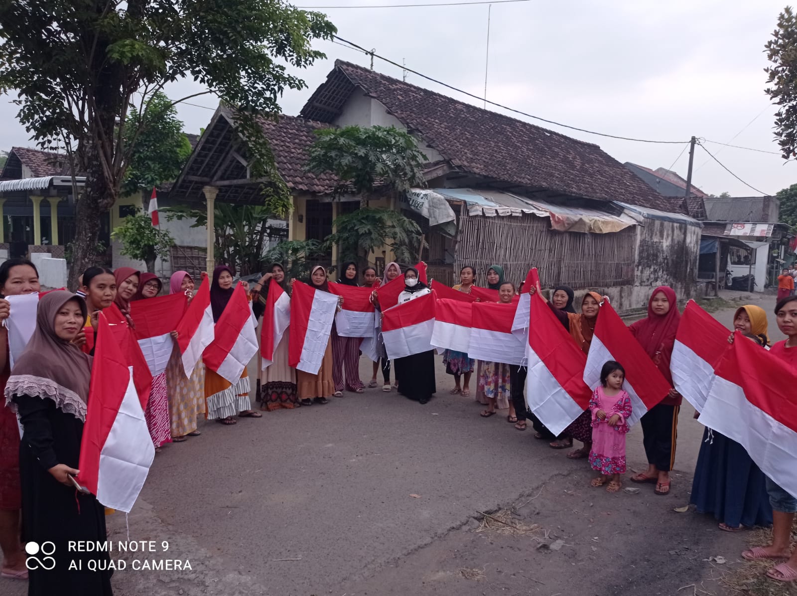 Daftar Pegawai